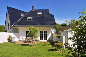 Meeresrauschen in Zingst